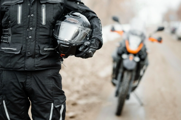 A Importância de um Capacete de Qualidade para a Segurança dos Motociclistas