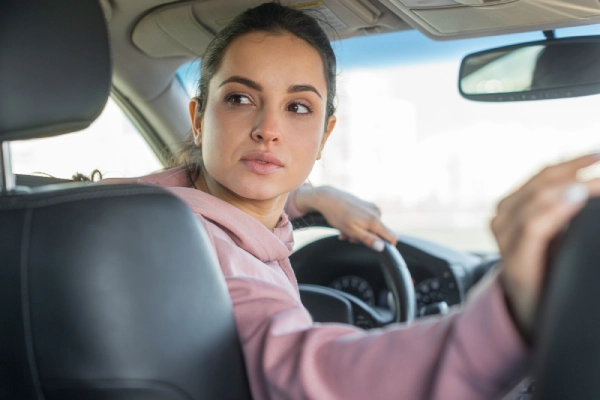 Mais de 60% das Mulheres Sofreram Violência no Trânsito: O Que Precisamos Mudar?